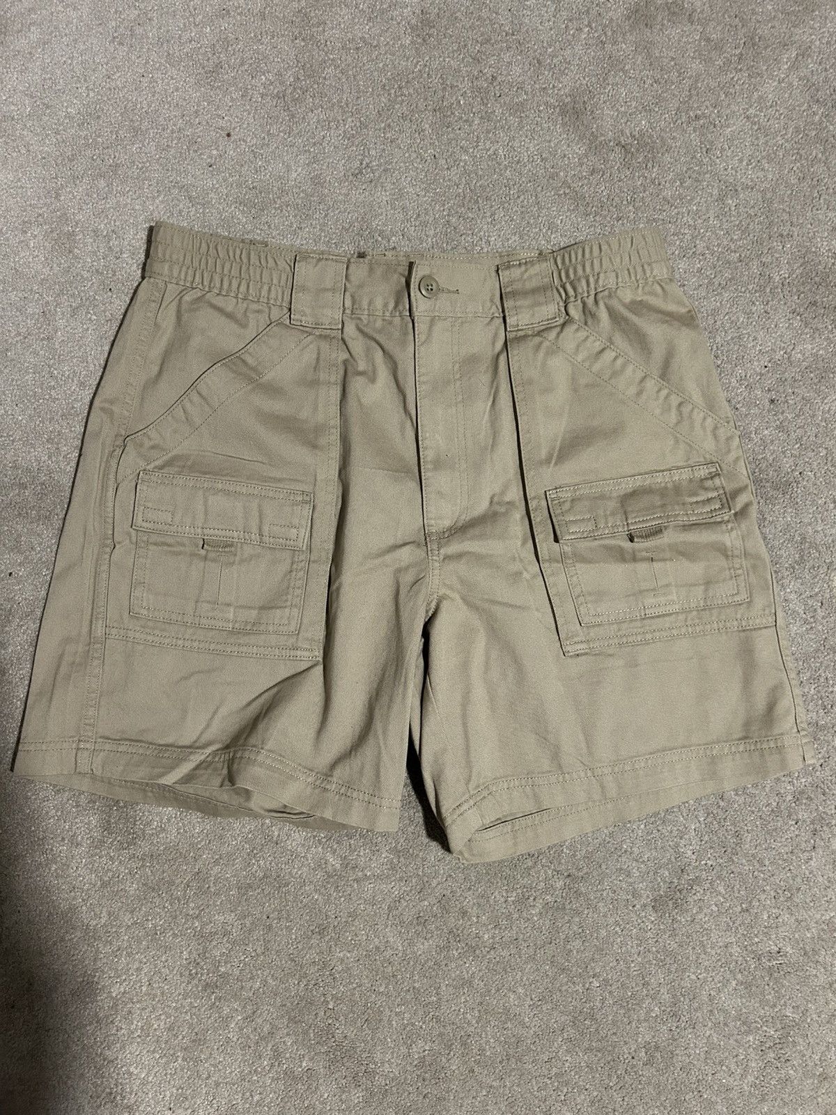 Other Cargo Shorts Size 34 Size US 34 / EU 50 - 1 Thumbnail