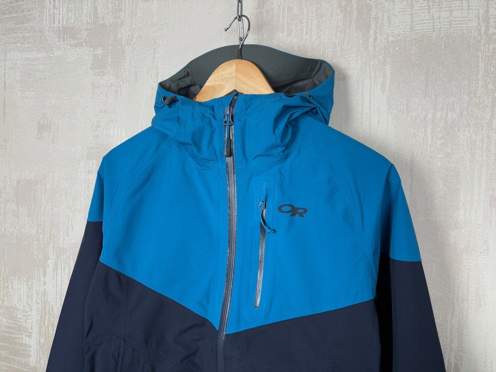 Outdoor Research Outdoor Research Aspire Jacket Gore-Tex Jacket Waterproof Size XS / US 0-2 / IT 36-38 - 3 Thumbnail