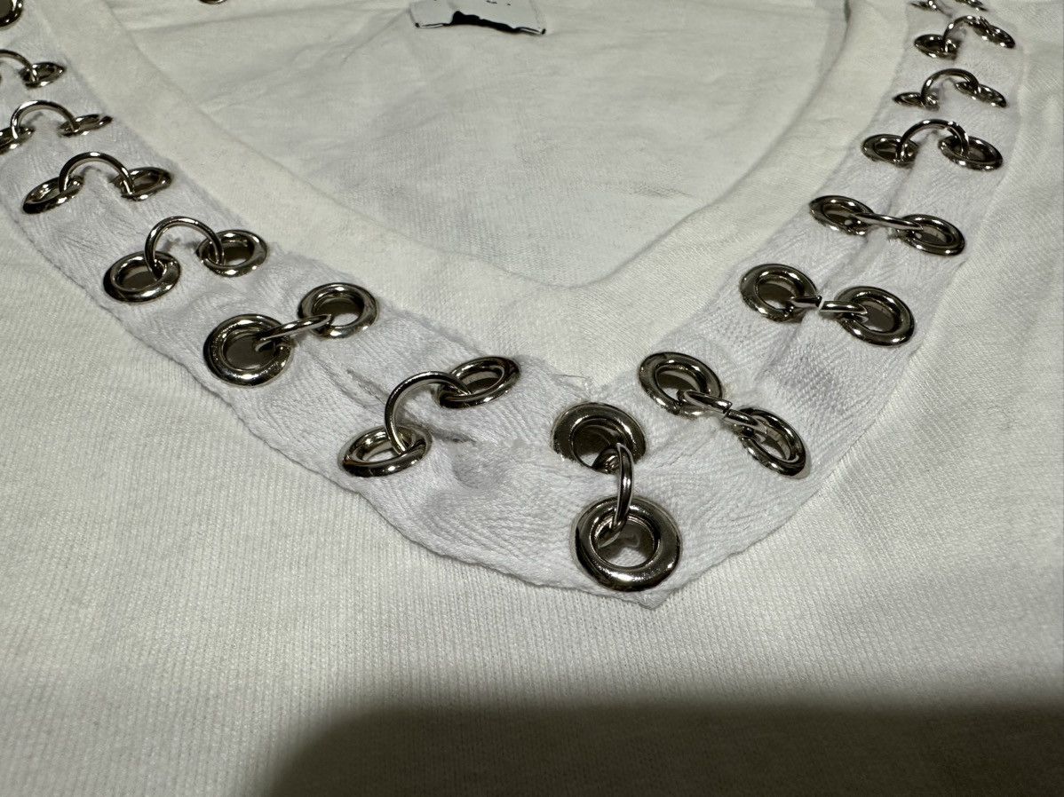 Other 🔥Ss20 Ikumi Pierced Set “Ghost” Tokyo Collection Size US XXL / EU 58 / 5 - 8 Thumbnail
