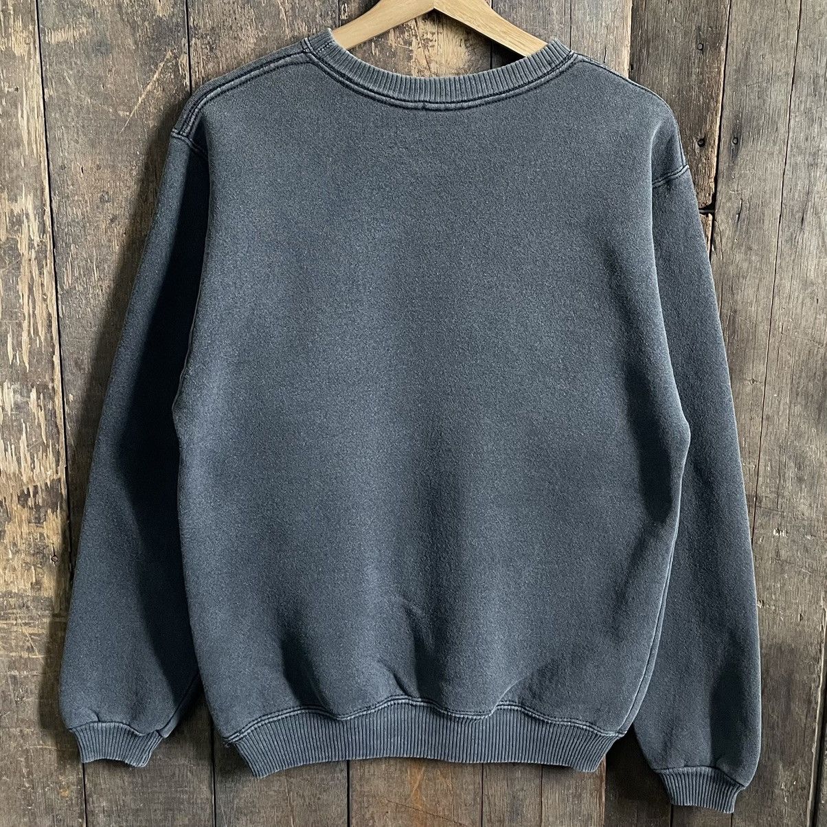 Harley Davidson Vintage Harley Davidson Sunfaded Sweatshirt Size US S / EU 44-46 / 1 - 7 Thumbnail