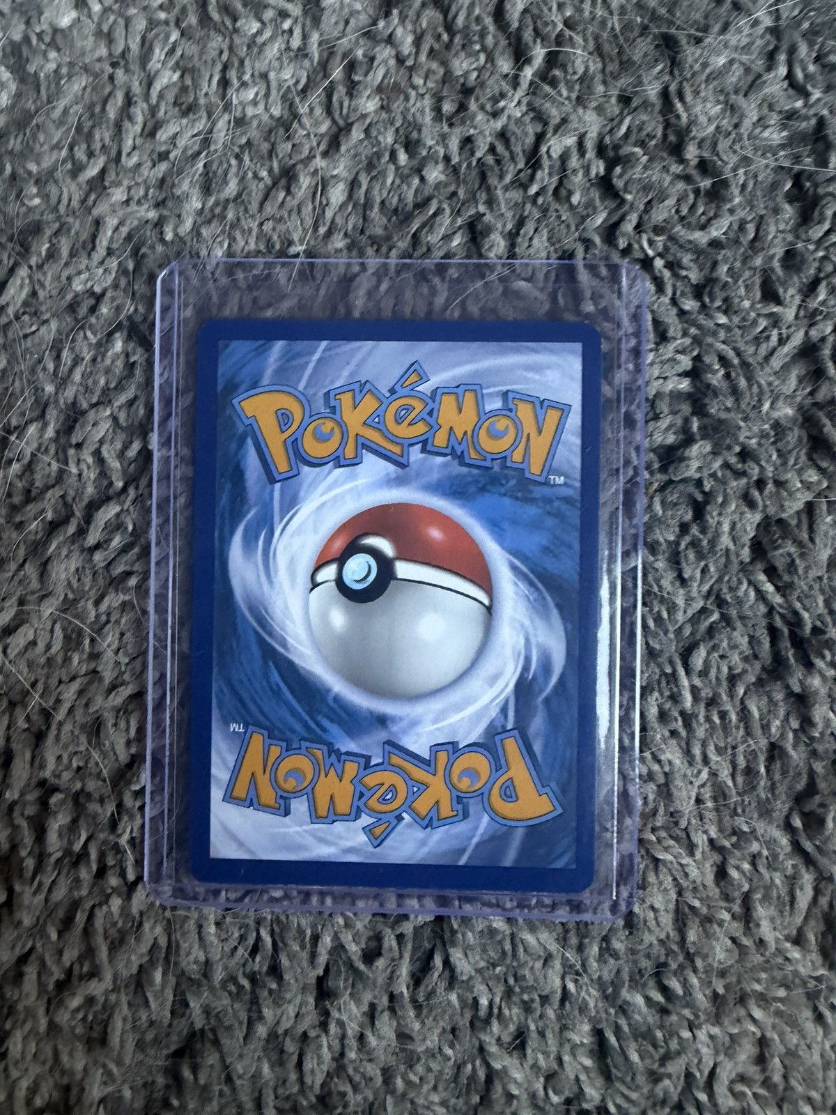Pokemon 2024 Pokémon Professor’s Research Professor Turo Card Size ONE SIZE - 2 Thumbnail