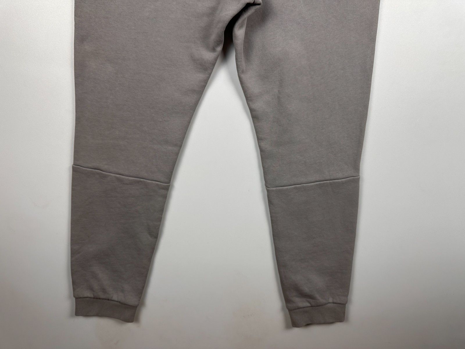 Emporio Armani Emporio Armani EA7 Men's Track Pant Gray Sweetpant Size M Size US 32 / EU 48 - 8 Thumbnail