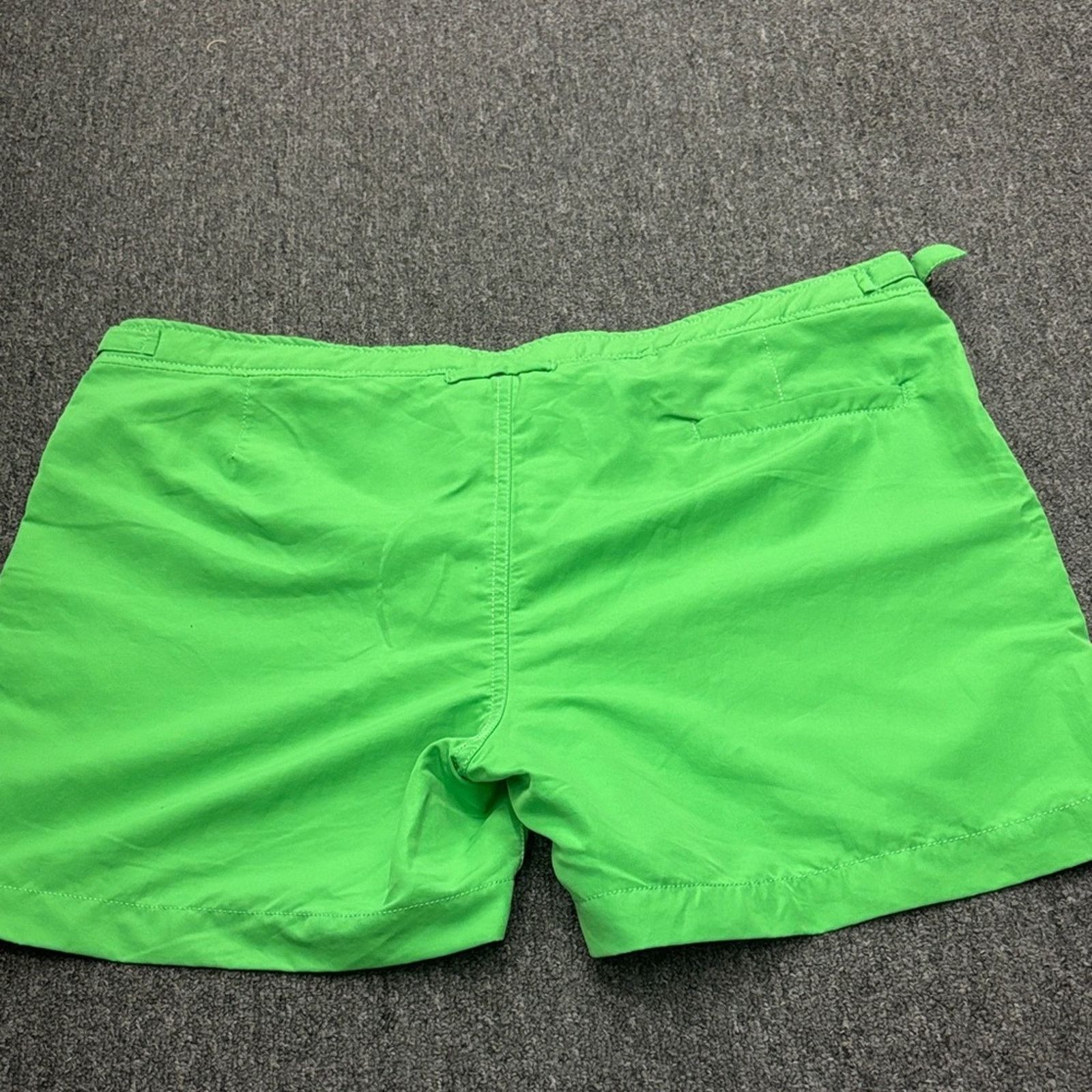 Kiwi NWT Kiwi Green Swim Trunks Size XXL Size US 40 / EU 56 - 2 Thumbnail