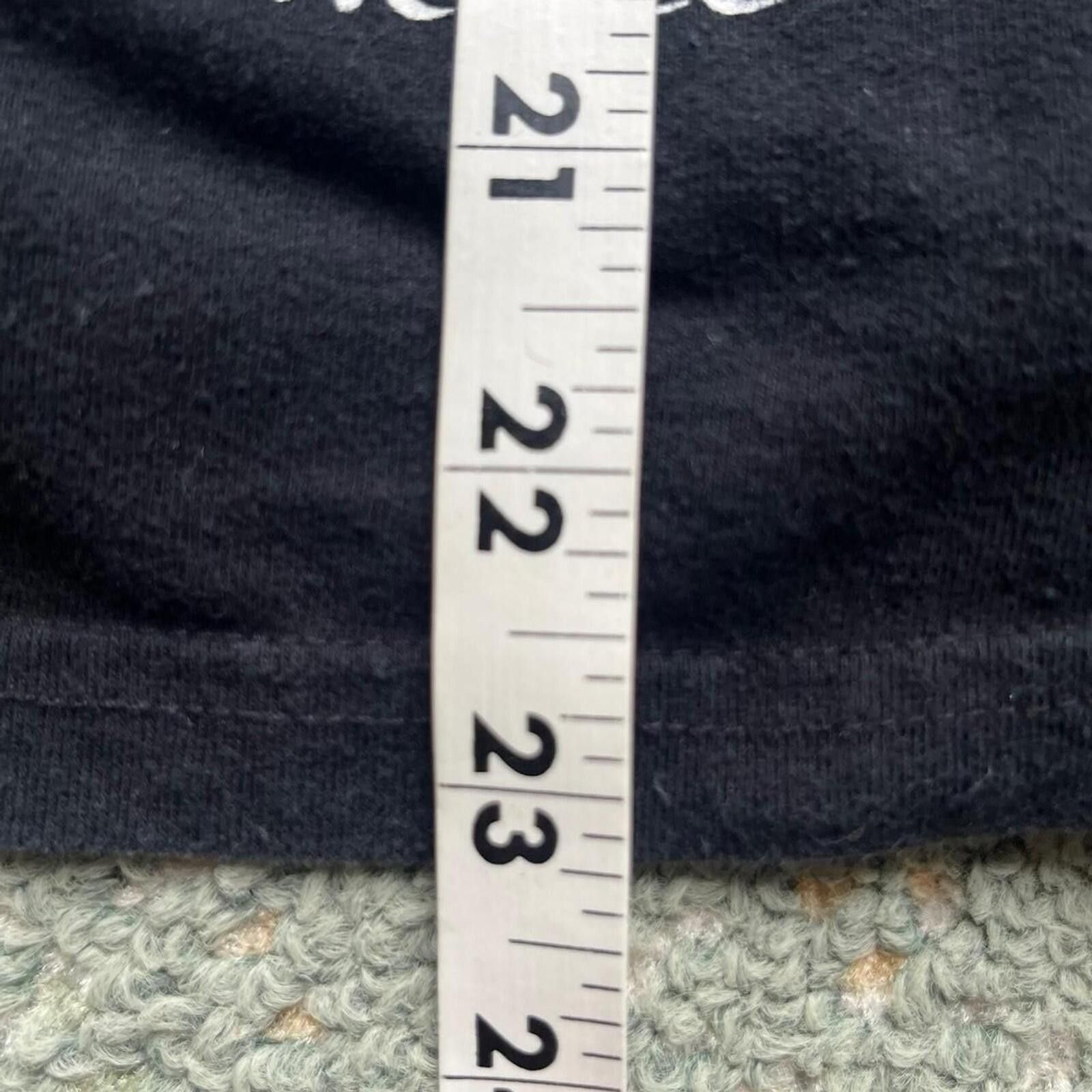 JW Anderson AND1 Stained Glass Dribbling Graphic Kids Medium Long Sleeve Size US M / EU 48-50 / 2 - 6 Thumbnail