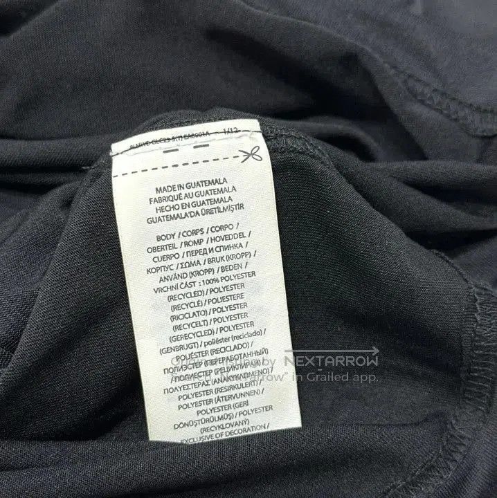 Polo Ralph Lauren Polo Ralph Lauren Men's Black Short. Size US L / EU 52-54 / 3 - 4 Thumbnail
