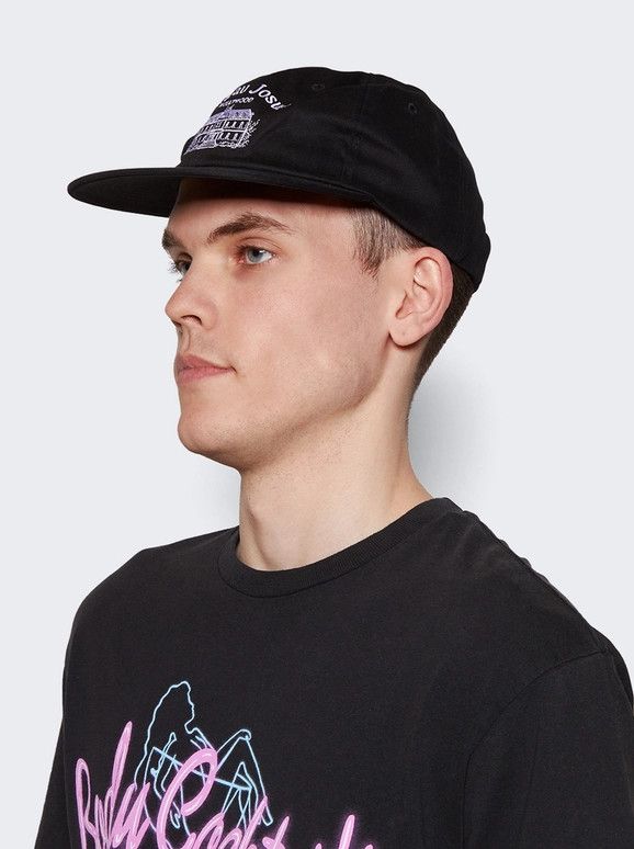 Gallery Dept. o1mle0725 Size: OS / Chateau Josue Resort Hat / Cap Size ONE SIZE - 3 Thumbnail