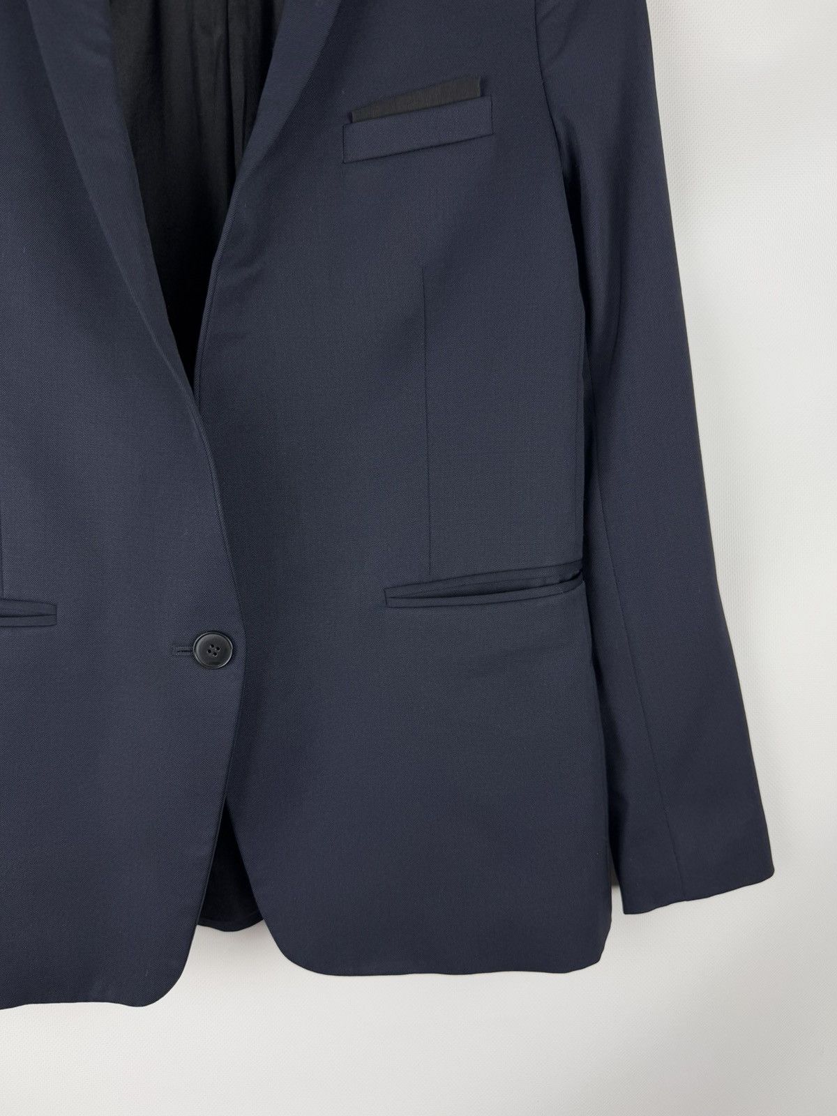 The Kooples The Kooples Paris Ladies Wool Blazer Jacket Size 32 Size XXS / US 00 / IT 34 - 4 Thumbnail