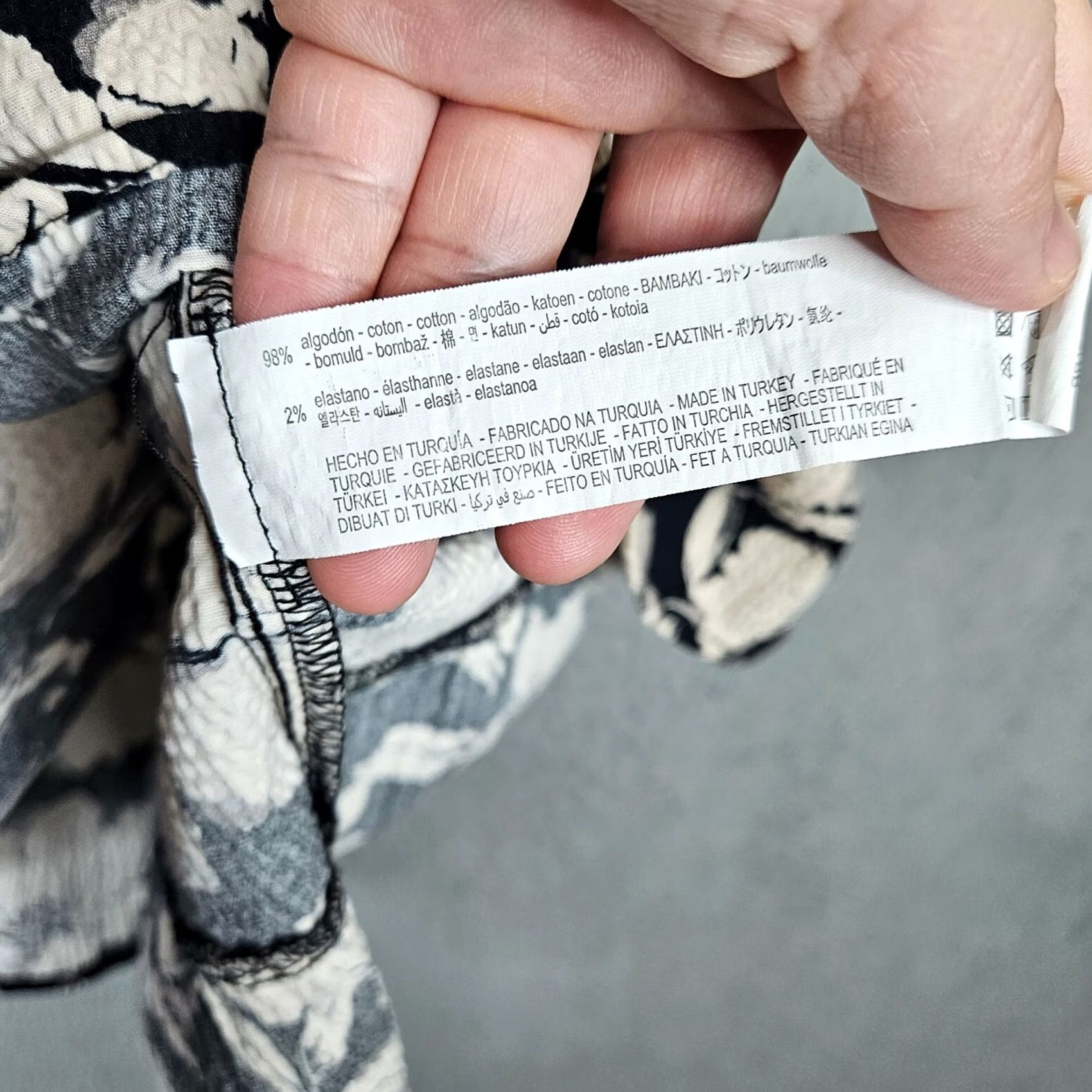 Zara VINTAGE? None Q. Size XS / US 0-2 / IT 36-38 - 6 Thumbnail