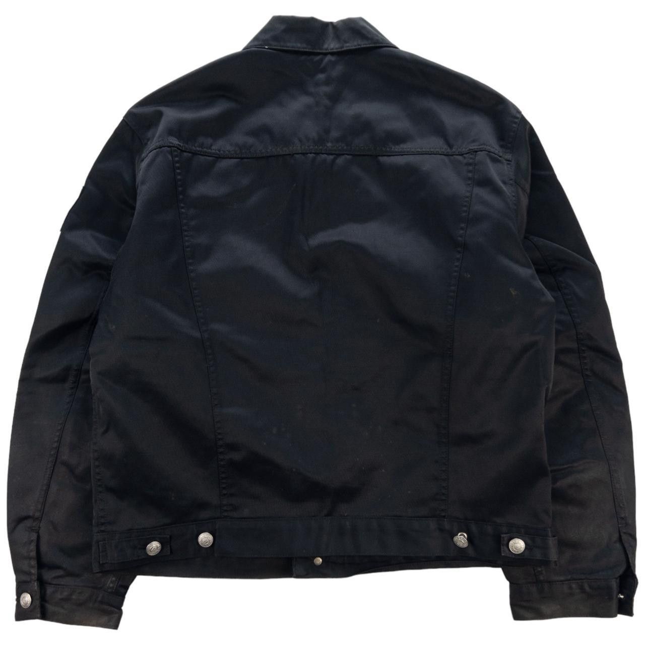 Versace Vintage Versace V2 Jacket Size M Size US M / EU 48-50 / 2 - 2 Thumbnail