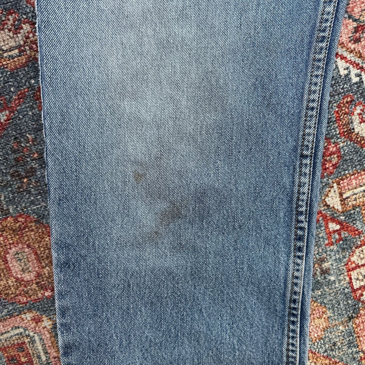 Levi's Vintage 550 jeans Size US 32 / EU 48 - 3 Thumbnail