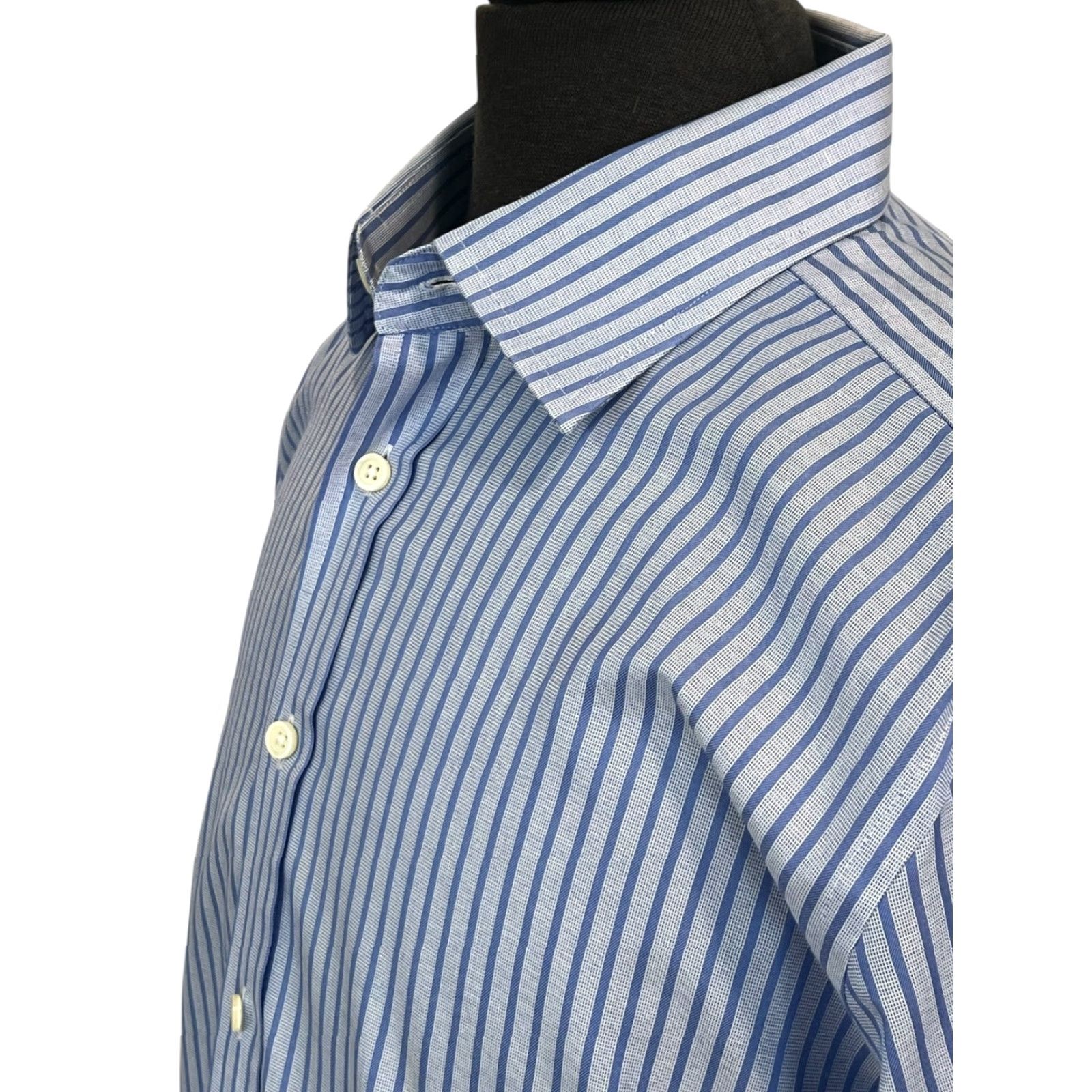 Charles Tyrwhitt VINTAGE no — (but vintage is No) Size 46R - 3 Thumbnail