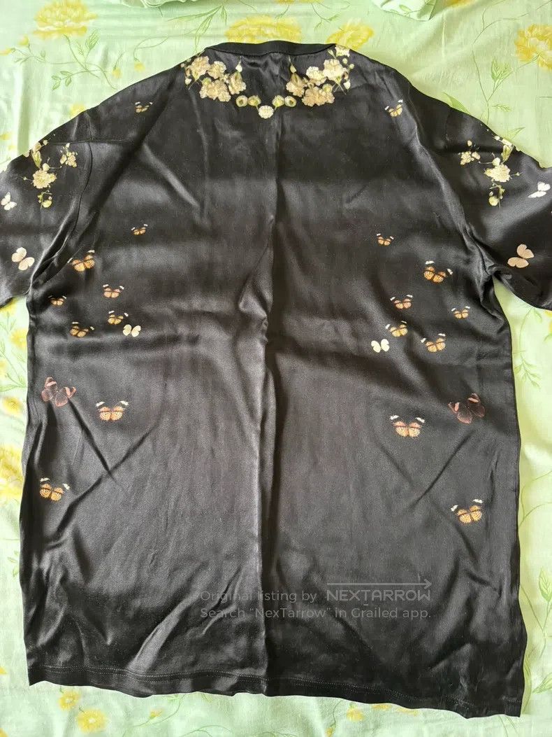 Givenchy Givenchy Starry Sky Madonna T-shirt Size US S / EU 44-46 / 1 - 3 Thumbnail