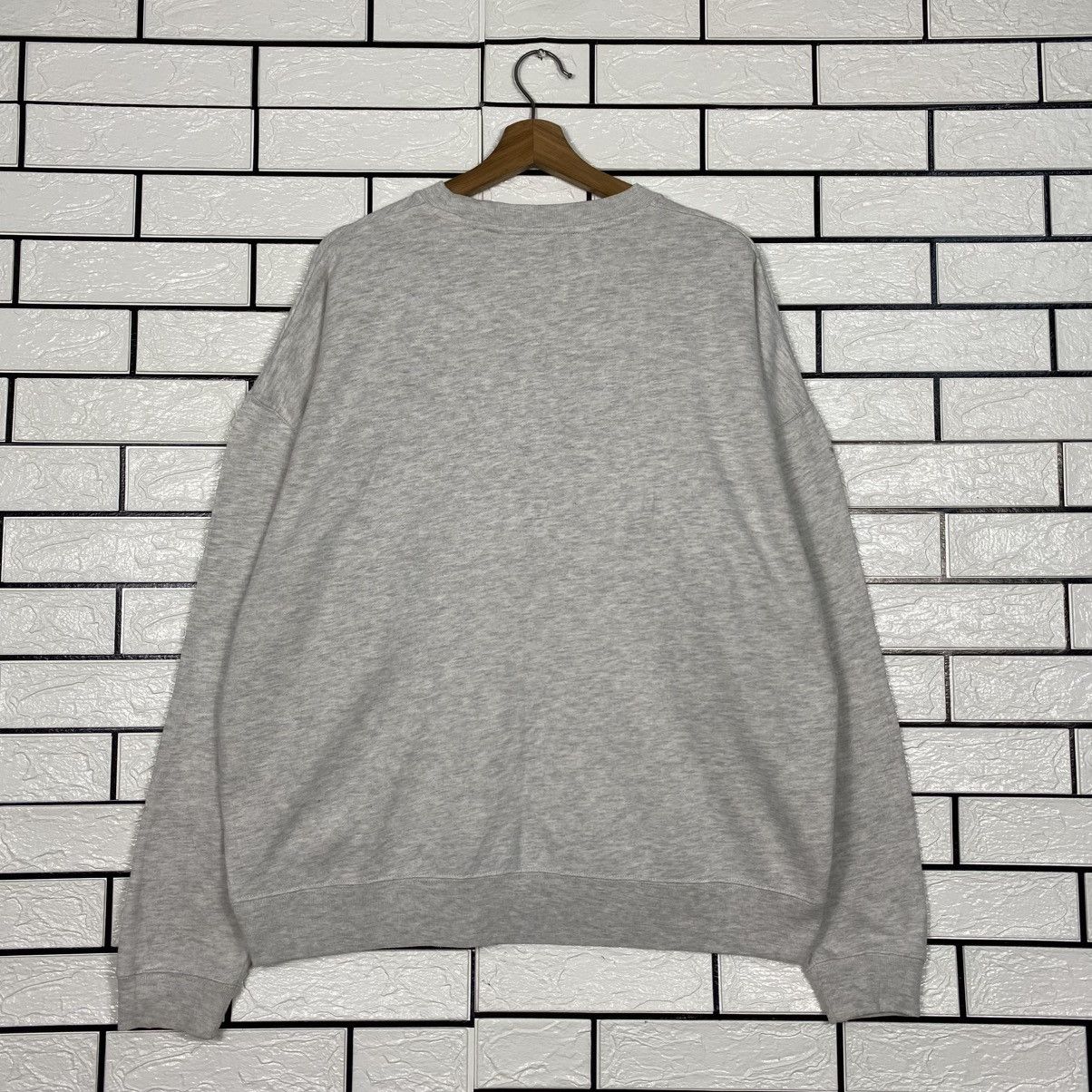 Japanese Brand 📌Vintage Sweatshirt Peanuts Big Logo Cartoon Size US S / EU 44-46 / 1 - 9 Thumbnail
