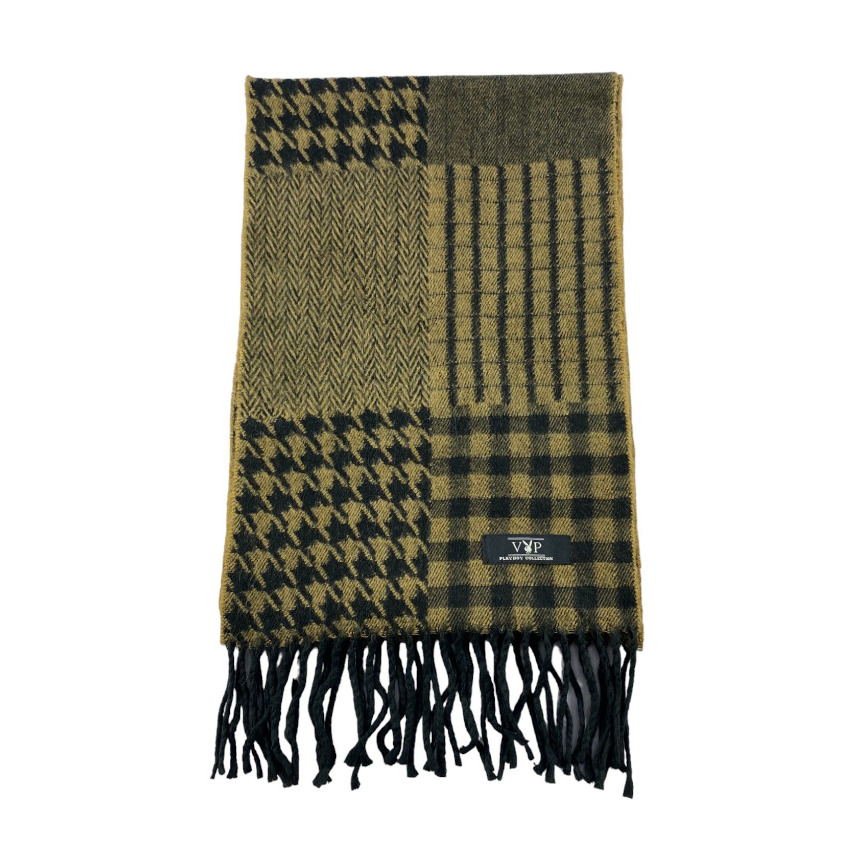 Playboy × Vintage Playboy Scarf / Muffler / Neckwear Size ONE SIZE - 2 Thumbnail