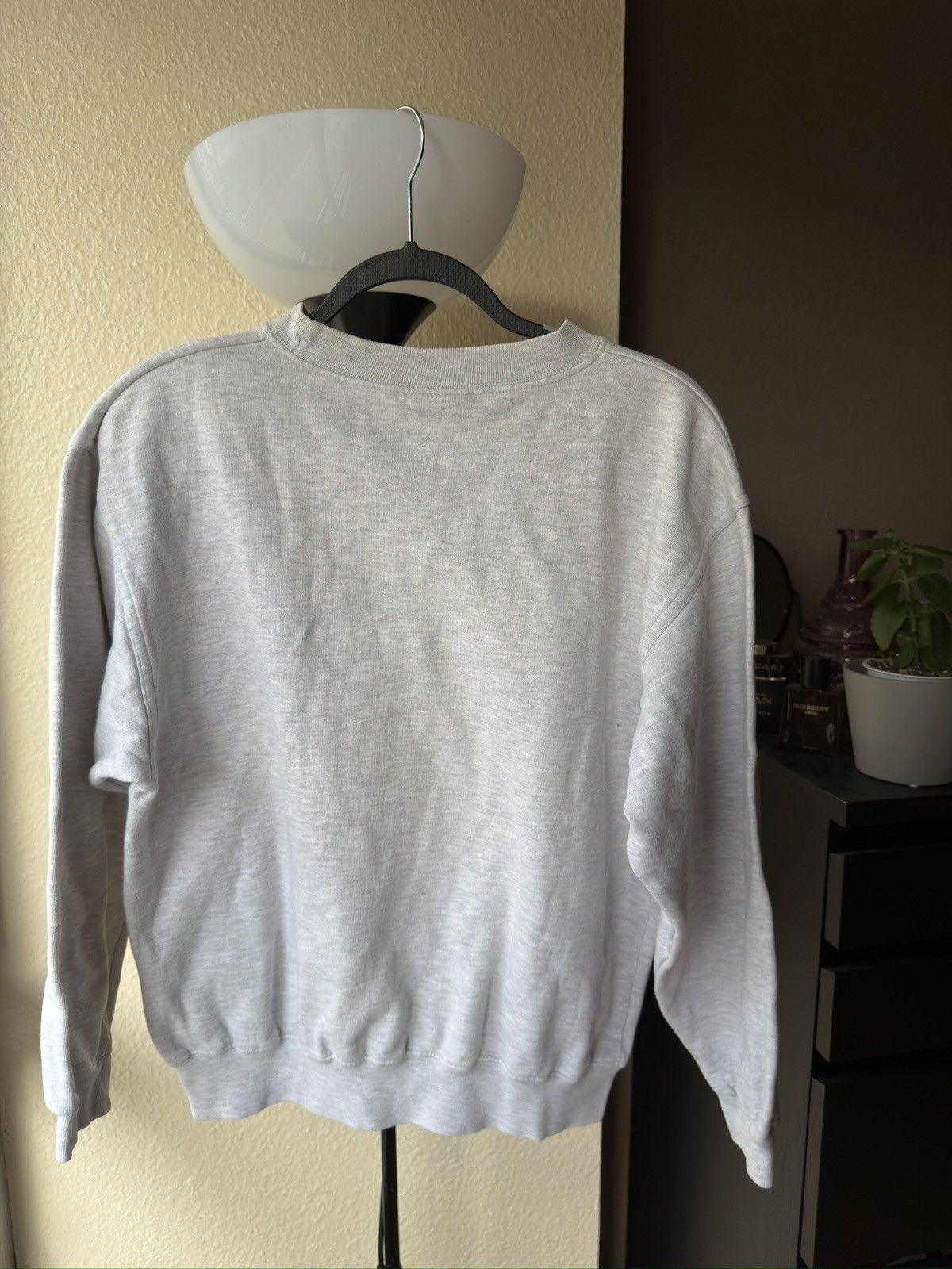 Champion Champion vintage sweatshirt Size US M / EU 48-50 / 2 - 8 Thumbnail