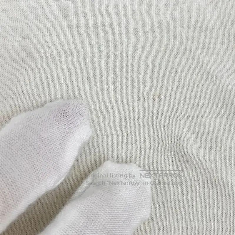 Dior Dior White Cotton Women's T. Size M / US 6-8 / IT 42-44 - 8 Thumbnail