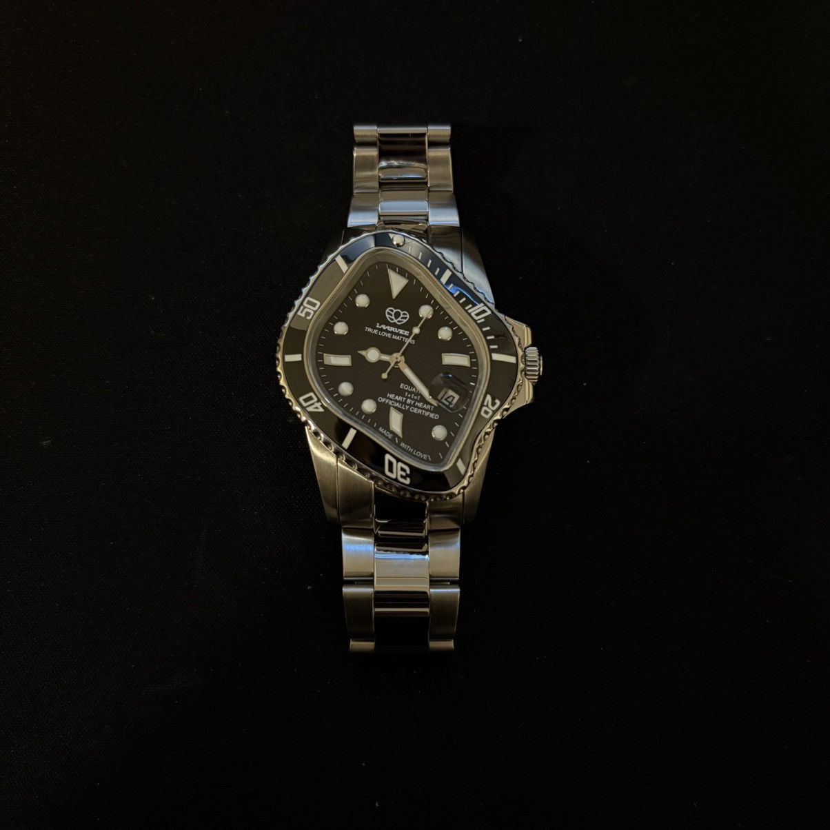 Laarvee Laarve PEA001 | Grailed