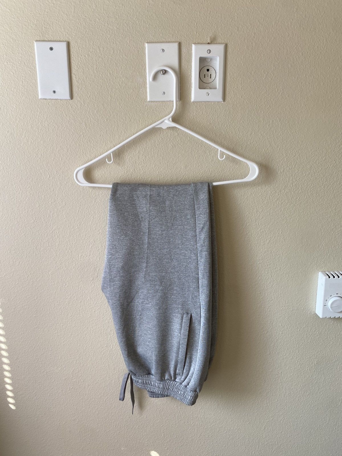 Kith Kith Grey Sweatpants/Joggers Size US 32 / EU 48 - 2 Thumbnail