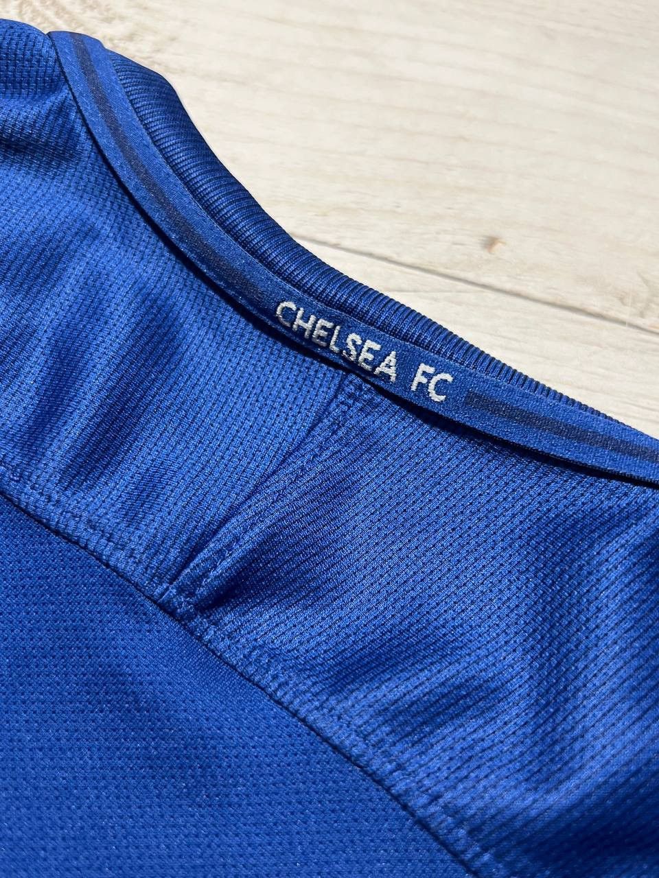 Chelsea Soccer Nike Chelsea 2017 2018 Batshuayi #23 Home Shirt Jersey Size US M / EU 48-50 / 2 - 15 Thumbnail