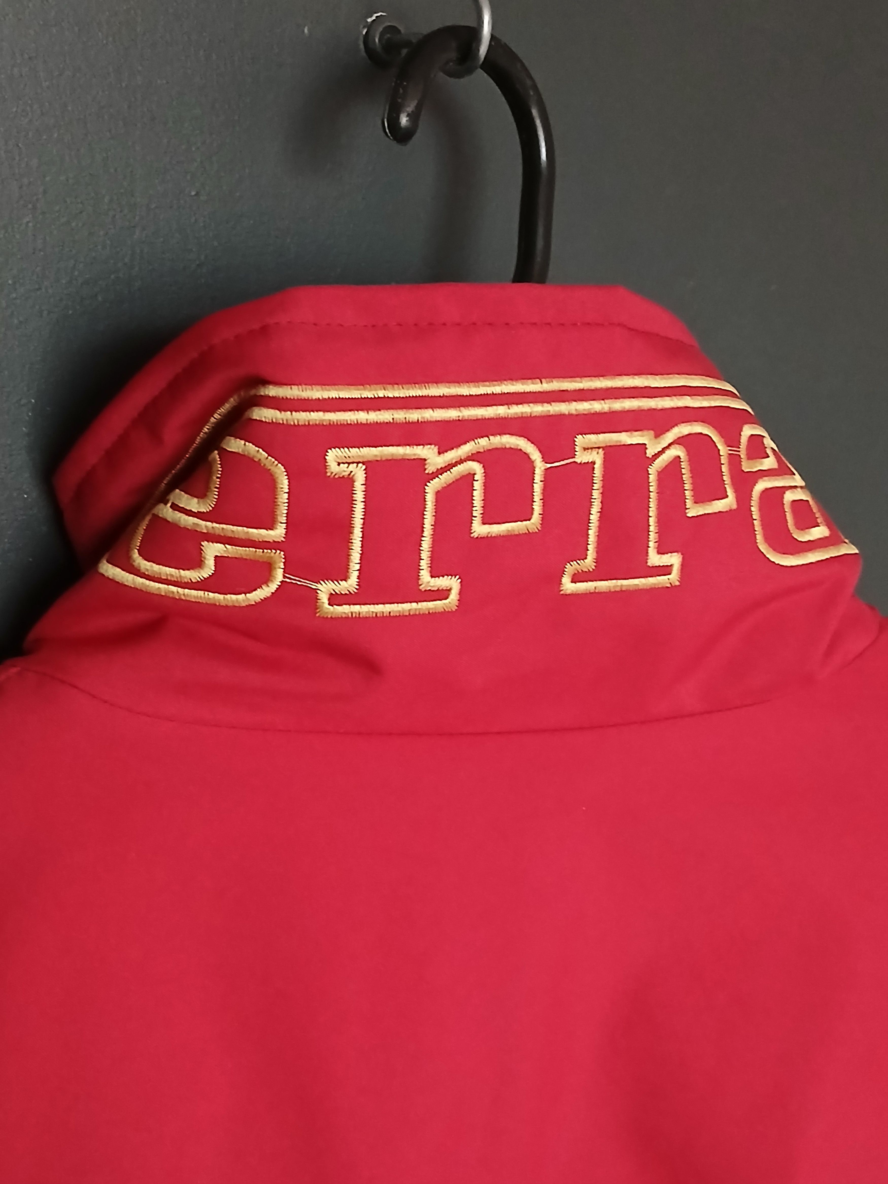 Ferrari × Formula 1 Ferrari Schumacher F1 Racing Jacket Size US L / EU 52-54 / 3 - 7 Thumbnail