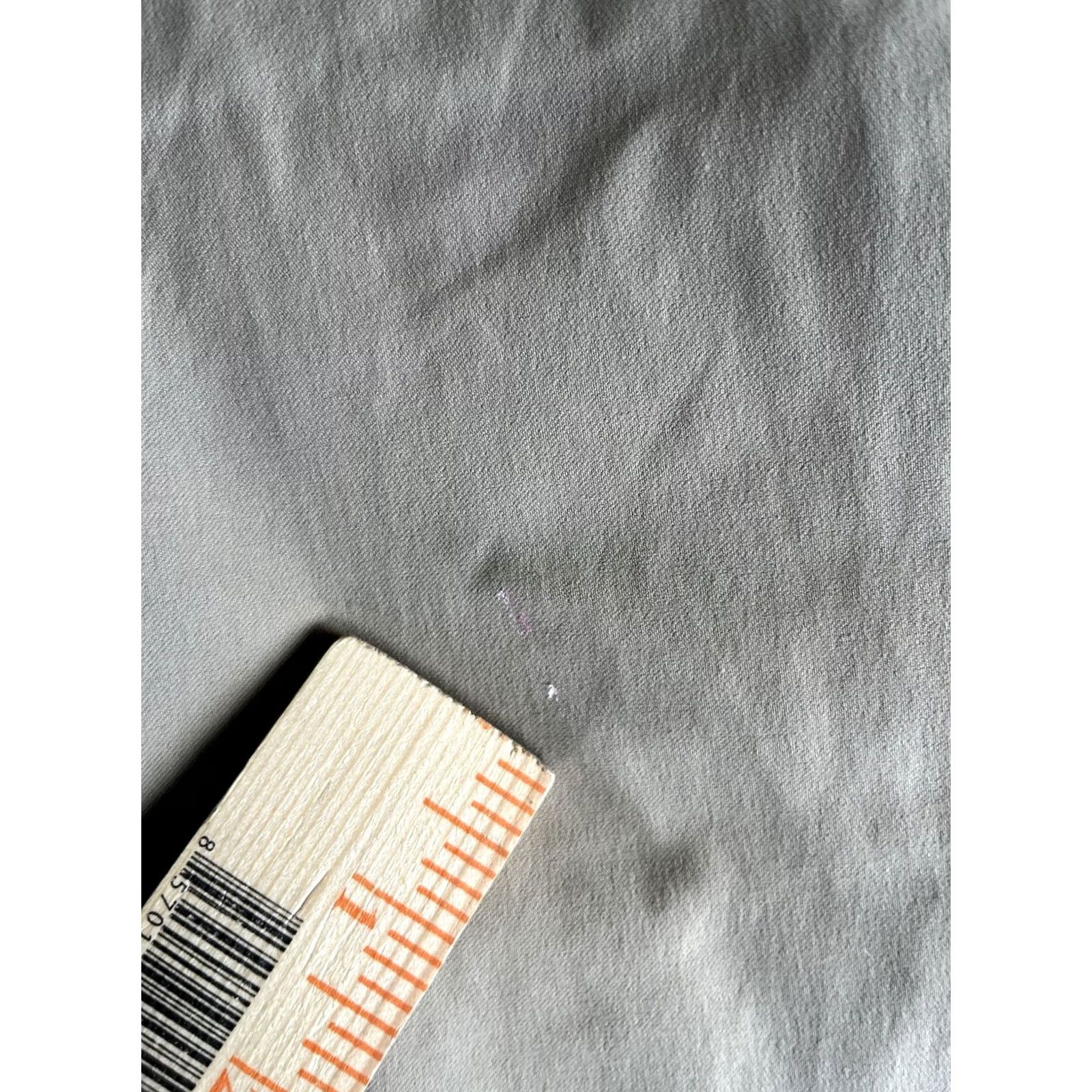 Weatherproof VINTAGE Weatherproof Pants Mens 32x34 Tan Regular Fit Nylon Spandex Chino All Season See Pics Mens Size US 32 / EU 48 - 7 Thumbnail