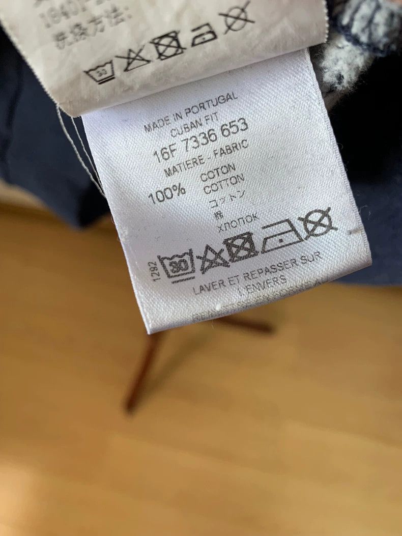 Givenchy Givenchy GVC Blue Dog Head Hoodie 2506-Nextarrow Size US XS / EU 42 / 0 - 8 Thumbnail