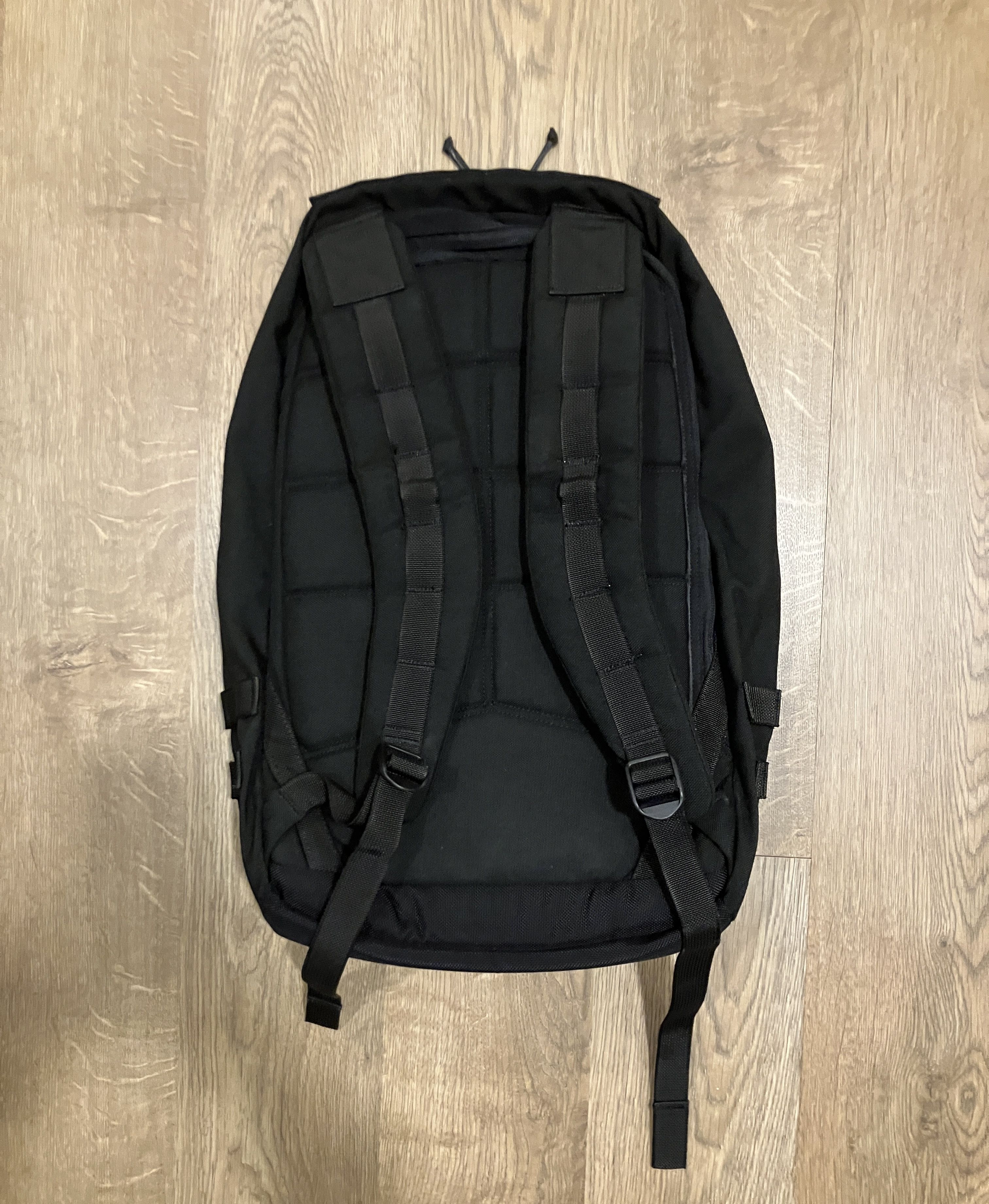 GORUCK GR-1 (First Edition, Made is USA) Size ONE SIZE - 2 Thumbnail