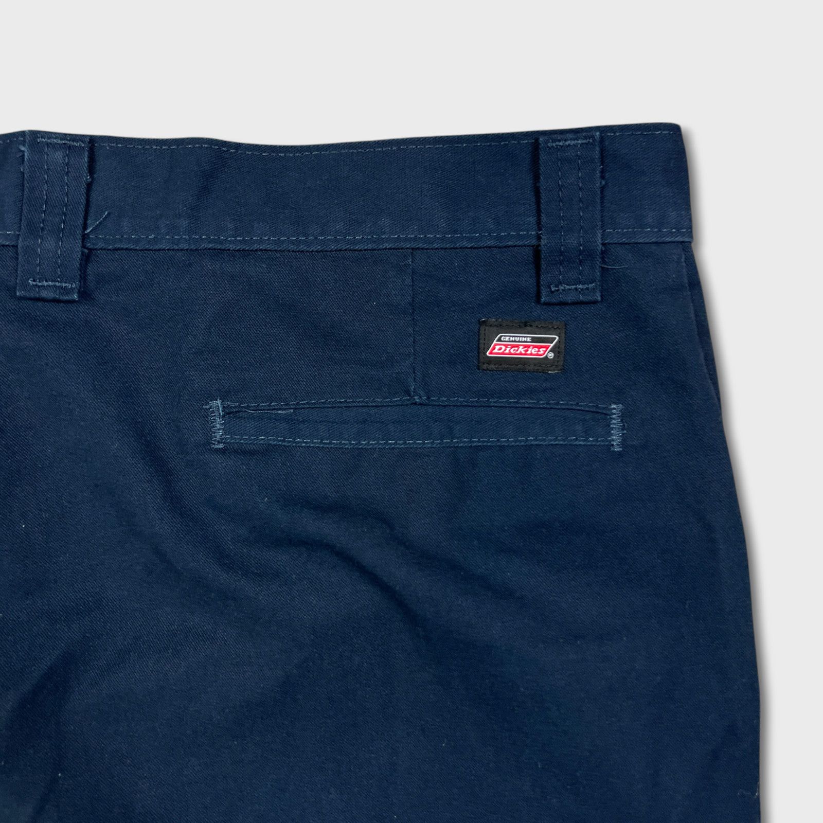 Dickies Dickies Pants 38x32 Loose Fit Work Wear Baggy Chino Trousers Size US 38 / EU 54 - 7 Thumbnail