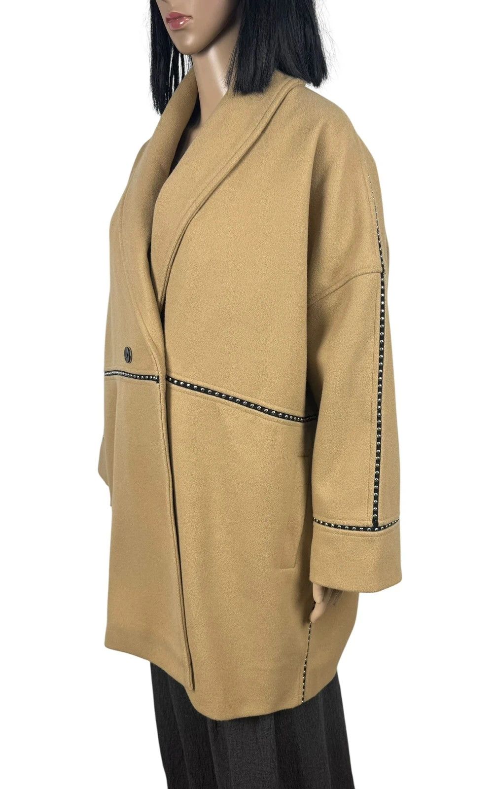 Other Religion Beaded Coat Polyester size S Size S / US 4 / IT 40 - 5 Thumbnail