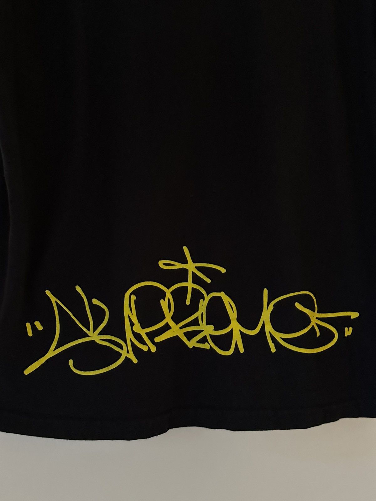 IRAK × Supreme Supreme IRAK Cast Tee Size US L / EU 52-54 / 3 - 4 Thumbnail