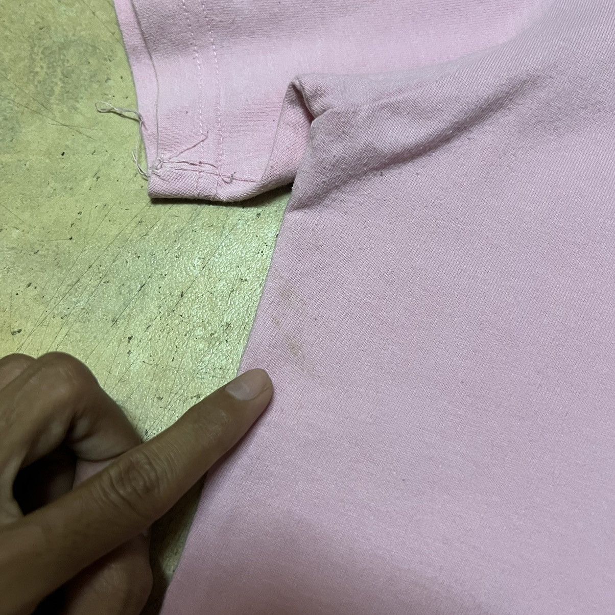 Polo Ralph Lauren × RRL Ralph Lauren × Ralph Lauren Polo Ralph Lauren T Shirt Size US M / EU 48-50 / 2 - 7 Thumbnail