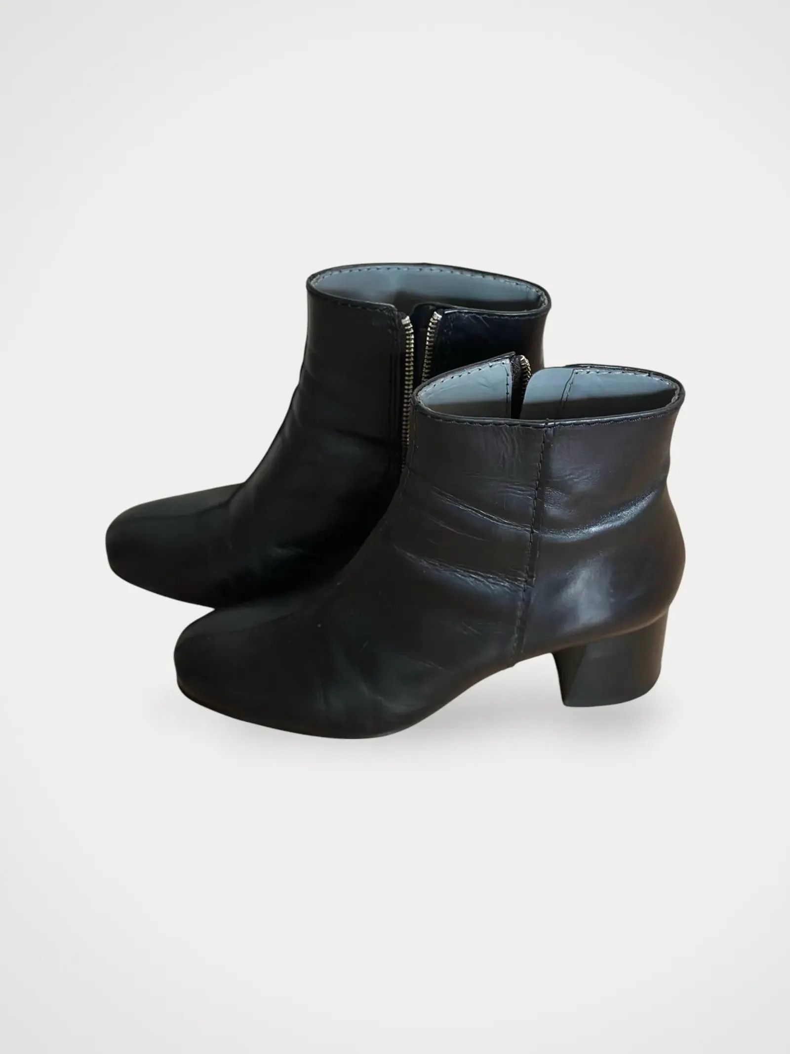 Hope Hope Boots Size US 10 / IT 40 - 1 Thumbnail