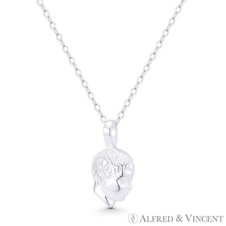 Other It's a Baby Boy! Motherhood Celebration Charm Pendant Size ONE SIZE - 1 Preview
