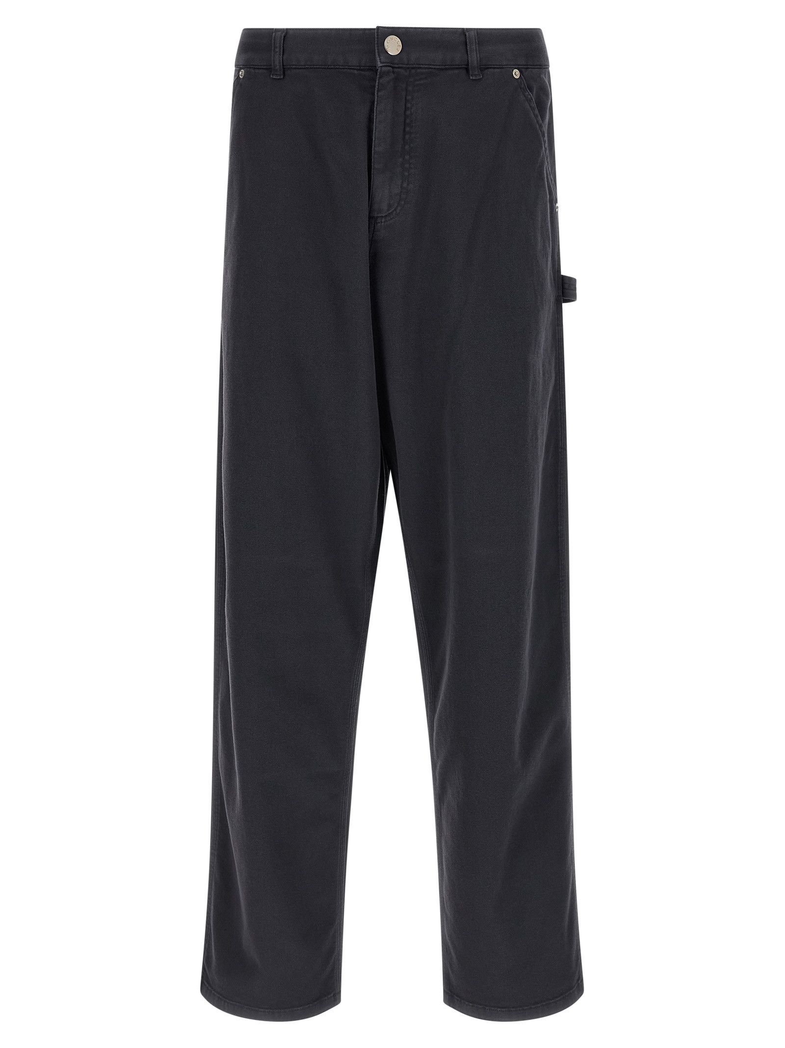 Moncler Cargo Pants Size US 36 / EU 52 - 1 Thumbnail