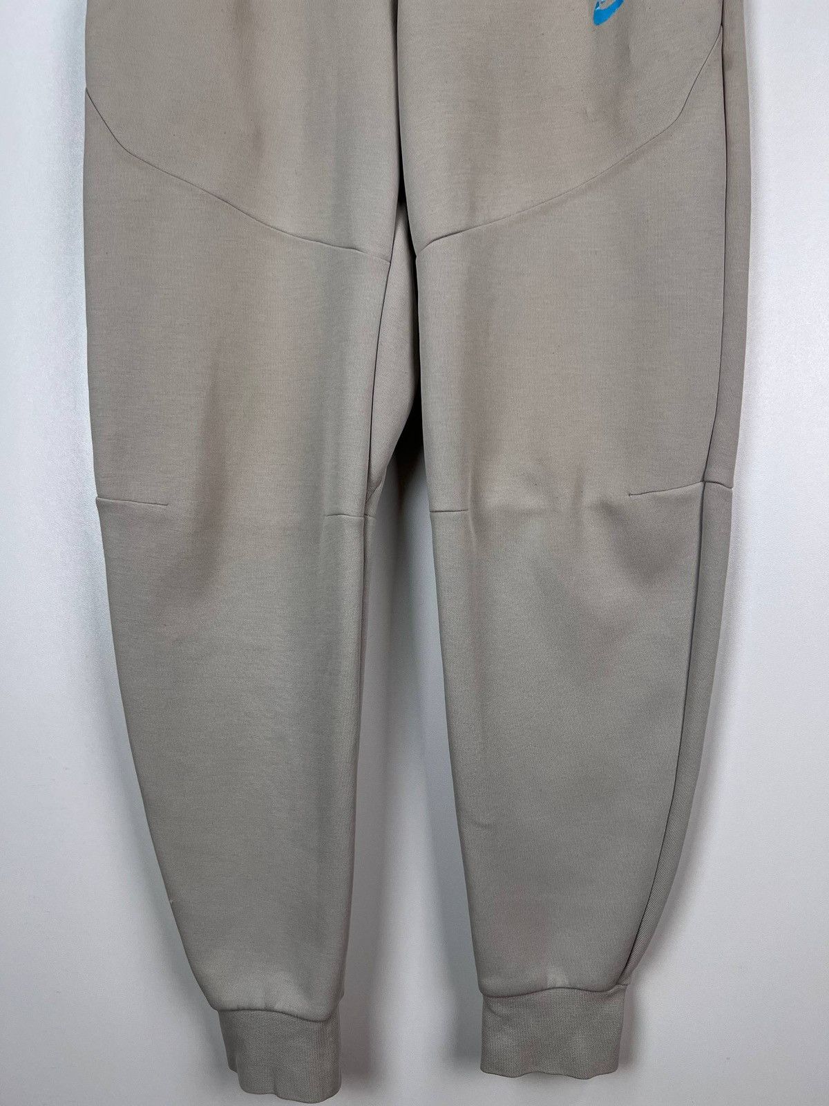 Nike Nike Tech Fleece streetwear sweat pants size S 30 Size US 30 / EU 46 - 7 Thumbnail