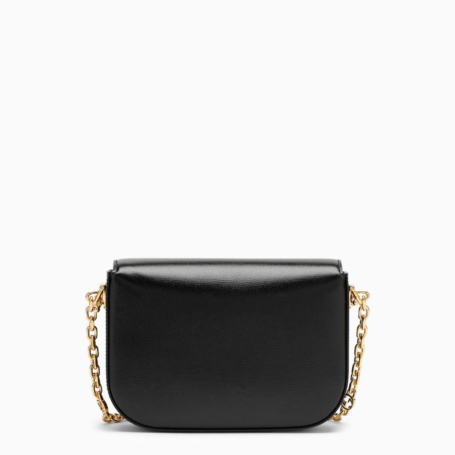 Gucci o1d2blof0824 Size: OS / Horsebit Leather Mini Bag in Black Size ONE SIZE - 2 Thumbnail