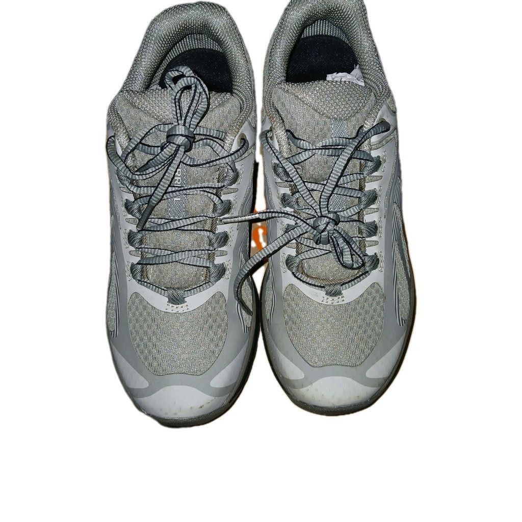 Merrell Merrell Siren Edge 3 (Gray) - Women Size 6.5 NiB Size US 6.5 / IT 36.5 - 4 Thumbnail