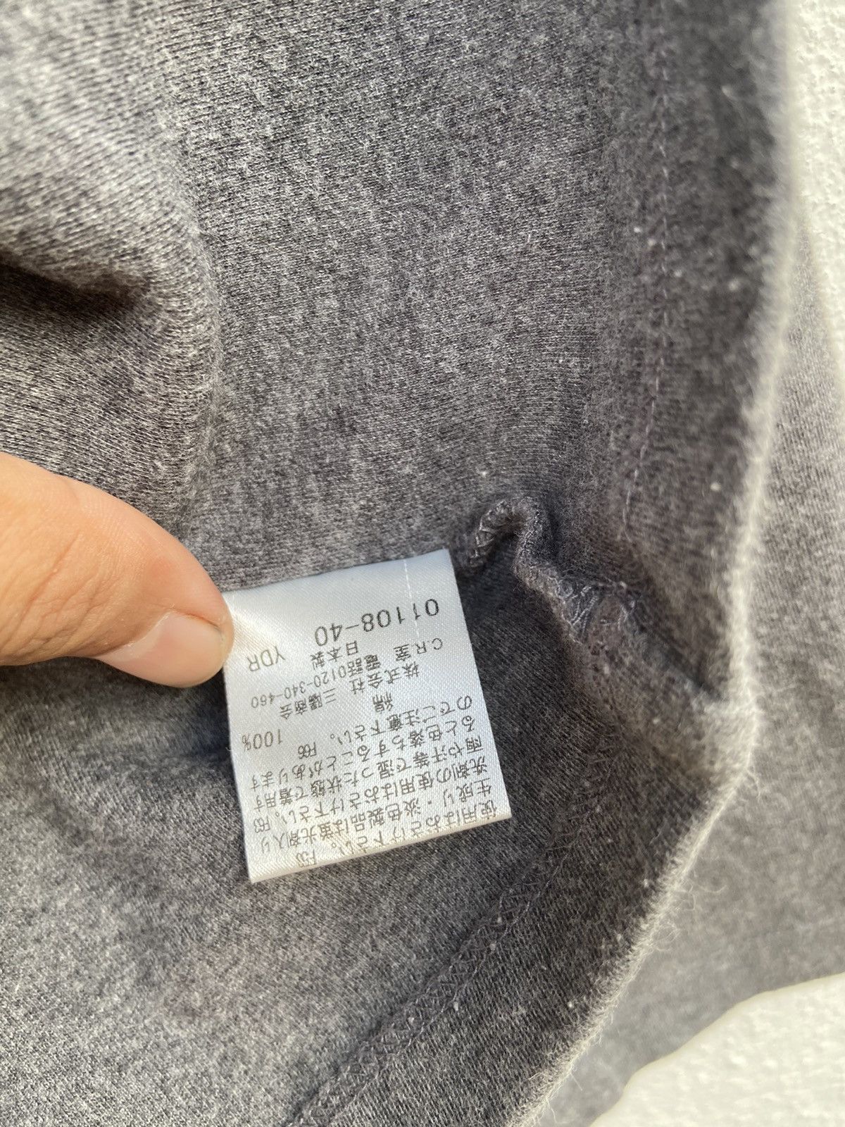 Burberry Burberry long Sleeve woman Size S / US 4 / IT 40 - 5 Thumbnail