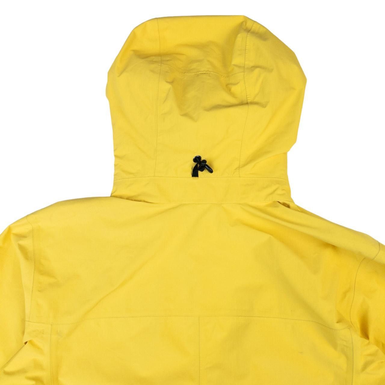 Arc'teryx Vintage Arcteryx Zip Up Gore-Tex Jacket Womens Size S Size S / US 4 / IT 40 - 3 Thumbnail