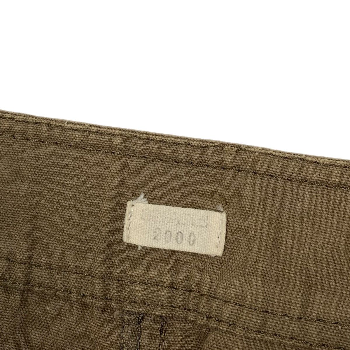 If Six Was Nine × Le Grande Bleu (L.G.B.) × Share Spirit Homme Share Spirit Skirt Size 28" / US 6 / IT 42 - 4 Thumbnail