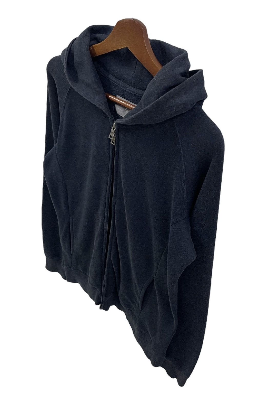 Carpe Diem WJK Junhashimoto Japan Hoodie Navy Size US S / EU 44-46 / 1 - 3 Thumbnail