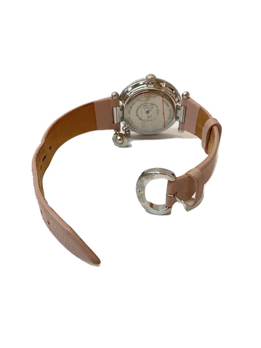 Vivienne Westwood Orb Logo Leather Watch Size ONE SIZE - 3 Thumbnail