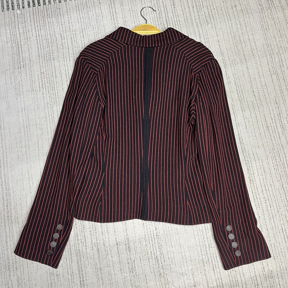 Sonia Rykiel Sonia Rykiel ladies blazer Size S / US 4 / IT 40 - 4 Thumbnail