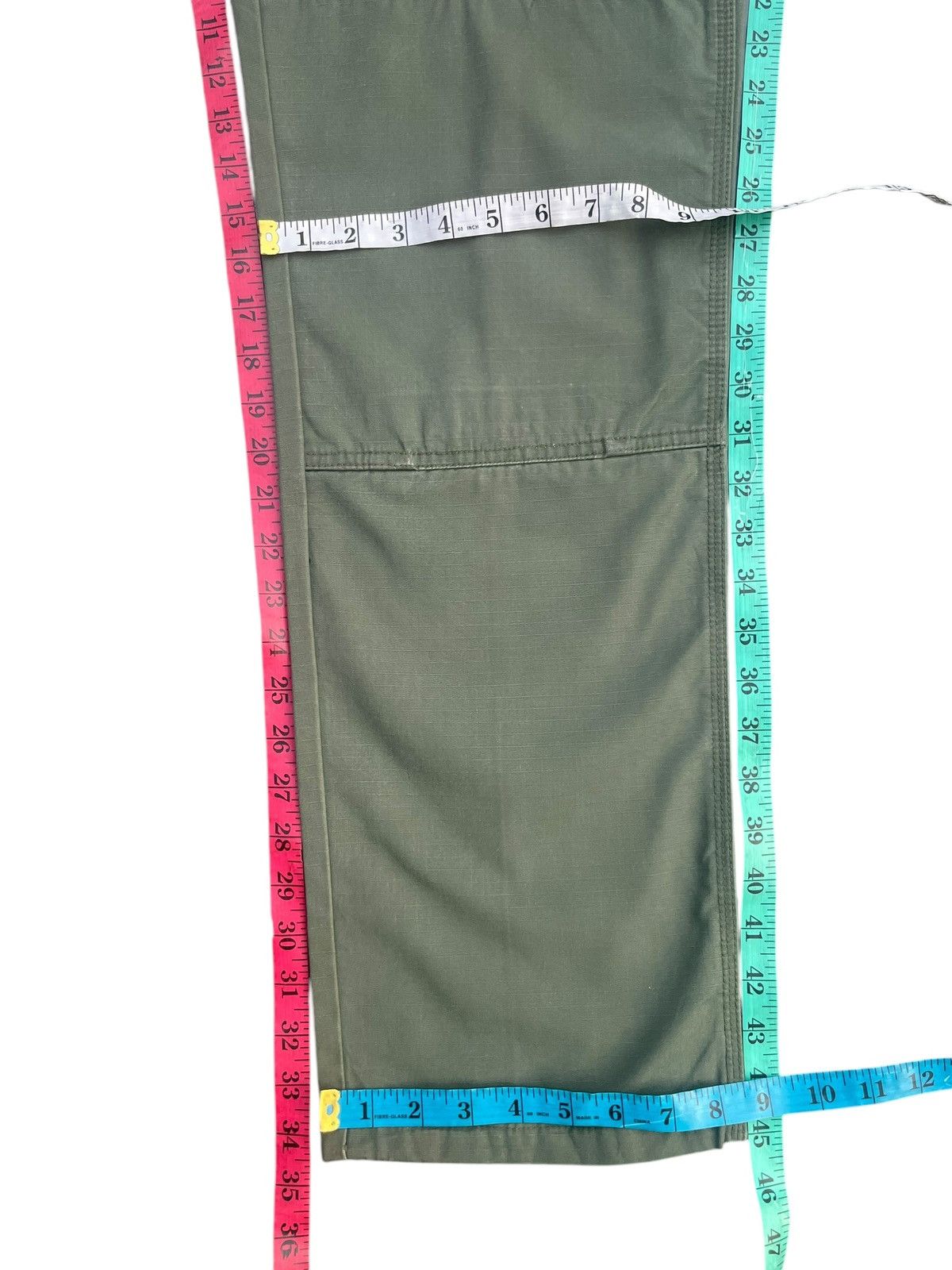 5.11 5.11 Military Cargo Pant Size US 30 / EU 46 - 12 Thumbnail