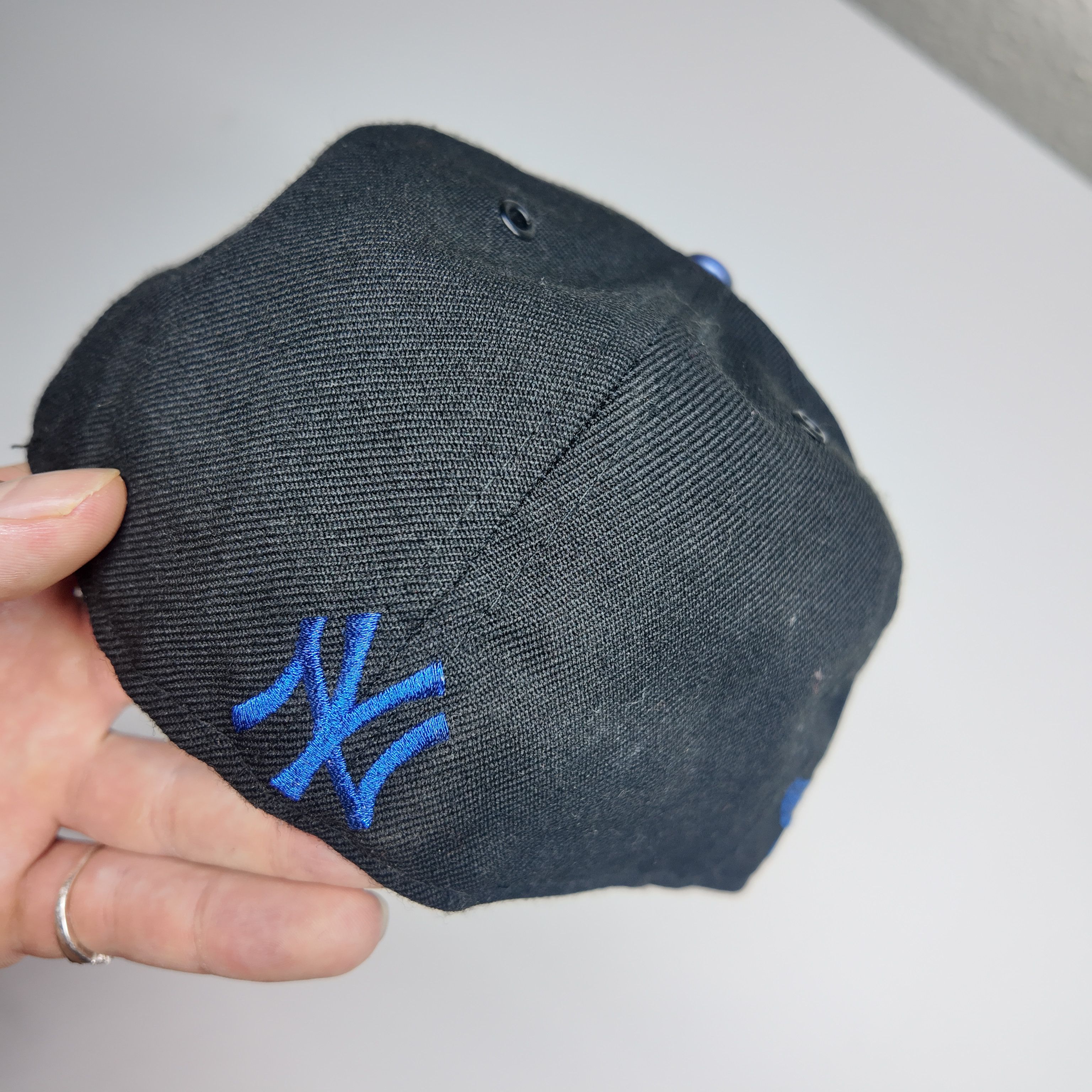 New Era New Era 59FIFTY New York Yankees Limited Edition DND Fitted Size ONE SIZE - 4 Thumbnail