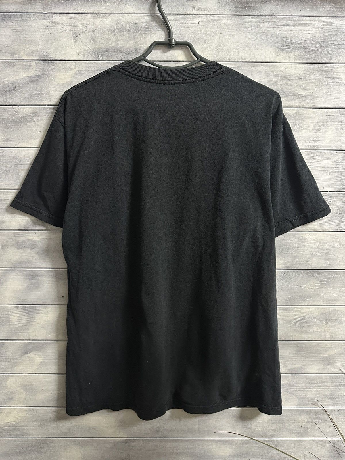 Band Tees Rare T-Shirt Bullet For My Valentine Skull Vintage Rock Band Size US M / EU 48-50 / 2 - 5 Thumbnail