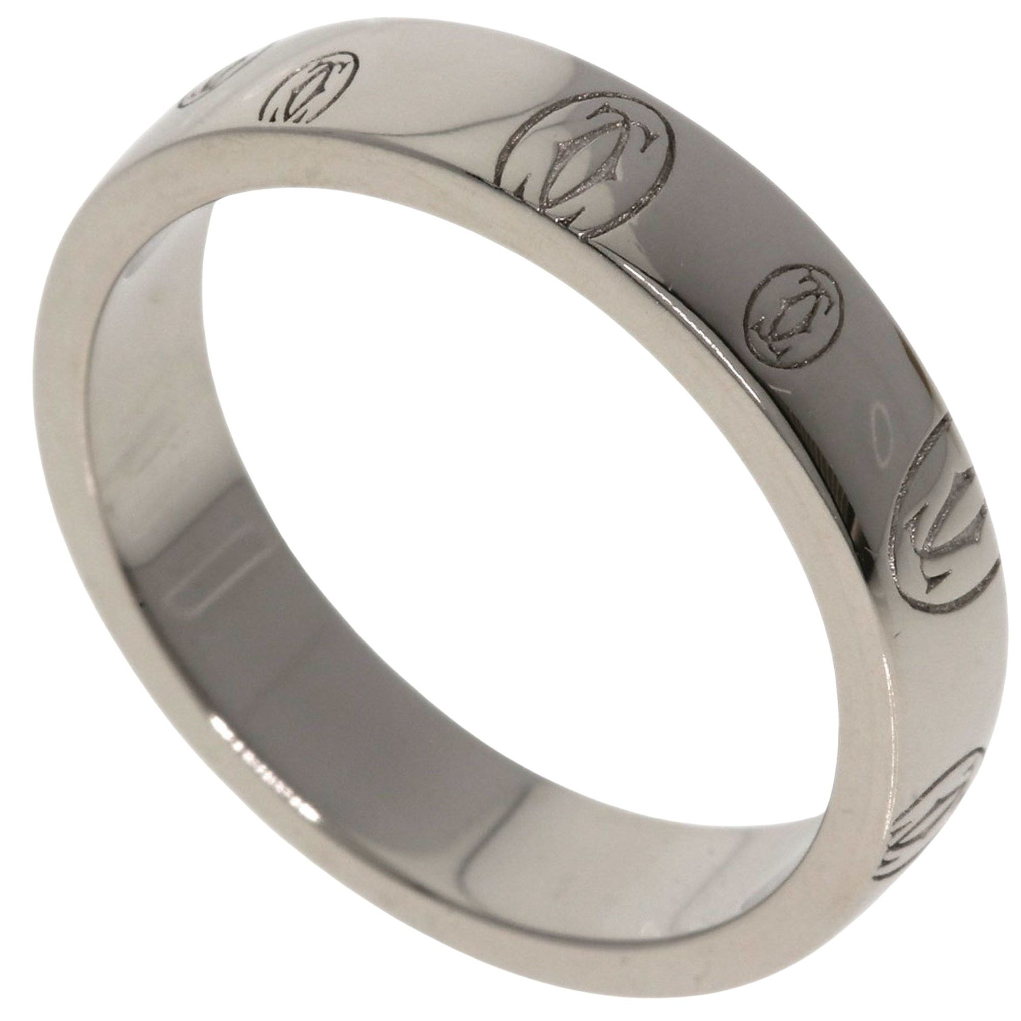 Cartier Cartier Happy birthday ring Size ONE SIZE - 1 Thumbnail