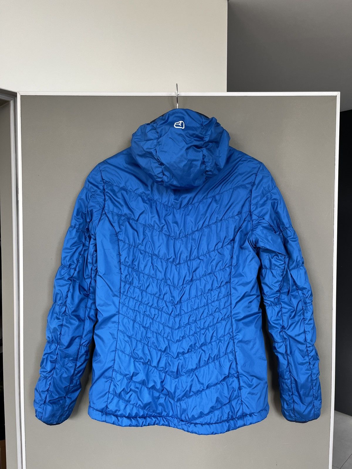 ORTOVOX Ortovox Piz Bernina Womens Ski Touring Jacket Size S / US 4 / IT 40 - 11 Thumbnail