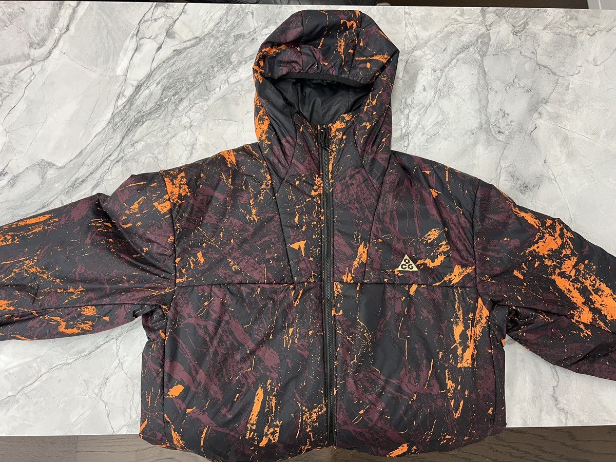 Nike ACG NIKE ACG Rope De Dope Jacket Size US L / EU 52-54 / 3 - 12 Thumbnail