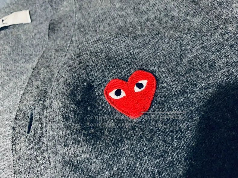 Comme des Garcons Comme Des Garcons sweater Size M / US 6-8 / IT 42-44 - 2 Thumbnail